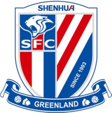 SH Shenhua